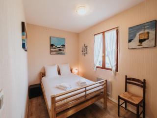 Charming Holiday Home in Porspoder - 6