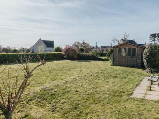 Charming Holiday Home in Porspoder - 2