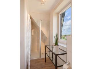 Dünenhuus West Modern retreat - 3