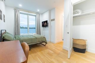 Brooklyn Penthouse Oasis with Terrace Views - 5