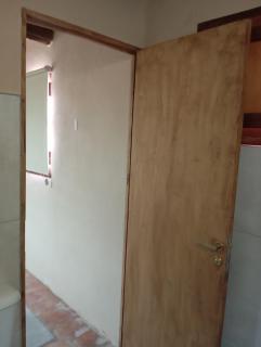 Sendero De Las Cabras - 4