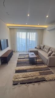 Elegant Pool View Residence One Bedroom in Maraya - 0