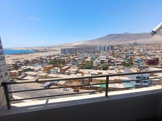 Acogedor departamento Full equipado - 9