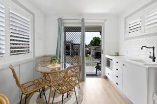 Sarina Palms Caravan and Cabins Village - 3