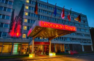 Leonardo Royal Hotel Köln - Am Stadtwald - Keulen - 5