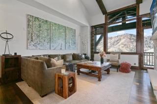 Ski-In Ski-Out 4BR Deer Valley Retreat condo - 0
