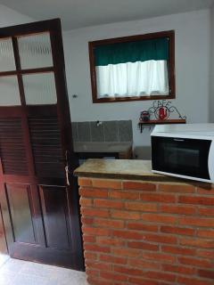 Chales Amanhecer e Entardecer em Meio a Natureza - 4