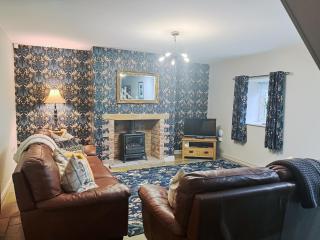 John Wesley Cottage - 3