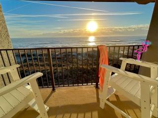 Oceanfront Amelia Island-Beach Views-Pool Oasis - 9