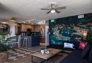Oceanfront Amelia Island-Beach Views-Pool Oasis - 5