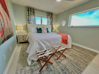 Oceanfront Amelia Island-Beach Views-Pool Oasis - 4