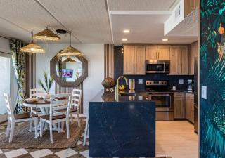 Oceanfront Amelia Island-Beach Views-Pool Oasis - 7
