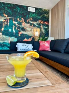 Oceanfront Amelia Island-Beach Views-Pool Oasis - 3