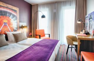 Leonardo Hotel Munich City South - 3