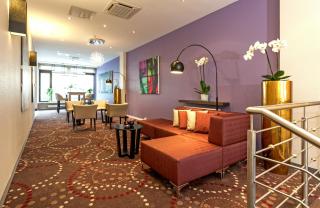 Leonardo Hotel Munich City North - Munich - 4