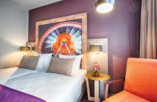 Leonardo Hotel Munich City South - 1