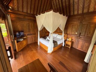 casa celestial ubud - 5