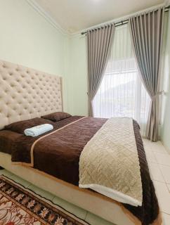 Homestay Gavilla Dieng - 9