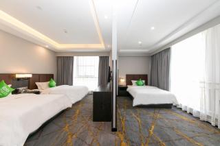 Ibis Styles Suzhou Yangchenghu Middle Road Metro Station - 6