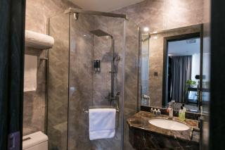 Ibis Styles Suzhou Yangchenghu Middle Road Metro Station - 9