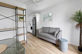 Sarina Palms Caravan and Cabins Village - 1