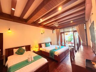 Chaluenxay Boutique Hotel & Travel - 3