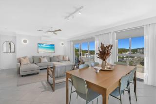 Palm Beachview Luxe Steps to beach & Talle creek - 8
