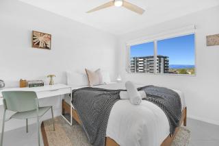 Palm Beachview Luxe Steps to beach & Talle creek - 2