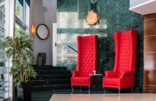 Leonardo Hotel Barcelona Gran Via - 3