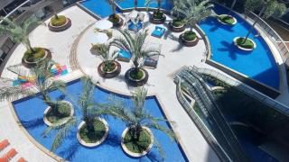 LANDSCAPE - Apartamento Mobiliado na Beira Mar - 8