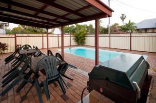 Mineral Sands Motel - Maryborough - 2