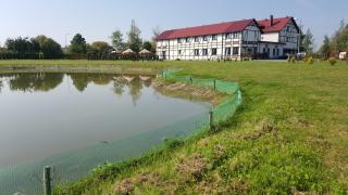 Zajazd Harasówka - 1