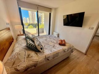 Acogedor depto a pasos de las Dunas - 4