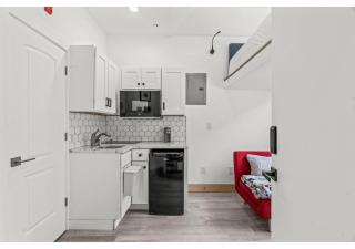 GSN Vine 1 - Boutique Micro-Suite - 3