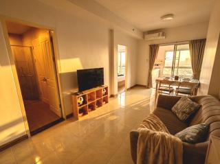 PJ Supalai Cozy 1BR Next to Central Festival - 0