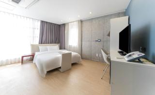 Connected Hotel Guro - 4