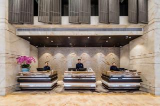 上海麦新格国际酒店Shanghai Maixinge International Hotel - 7