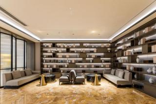 上海麦新格国际酒店Shanghai Maixinge International Hotel - 3