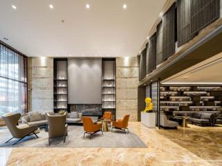 上海麦新格国际酒店Shanghai Maixinge International Hotel - 4
