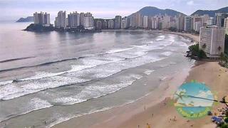 Pitangueiras praia 20 metros da areia WiFi 350MB - 8