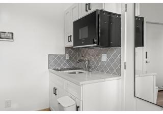 GSN Vine 3 - Boutique Micro-Suite - 6