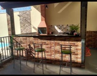 Espaço de Lazer e Entretenimento FG - 4