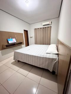 Casa Temporada Floriano - 8