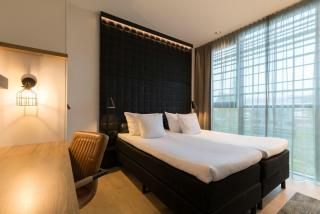 Leonardo Hotel Groningen Stadspark - 9