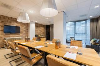 Leonardo Hotel Groningen Stadspark - 8