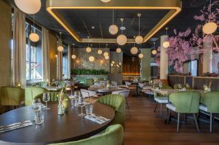 Leonardo Hotel Breda City Center - 7