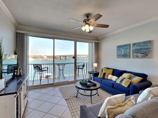 Palm Court Yacht Club #308 - 6