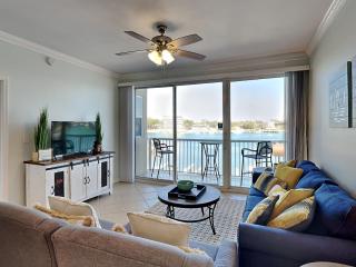 Palm Court Yacht Club #308 - 5