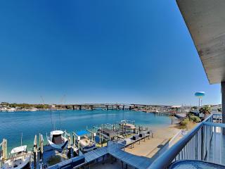 Palm Court Yacht Club #308 - 7