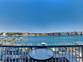 Palm Court Yacht Club #308 - 1